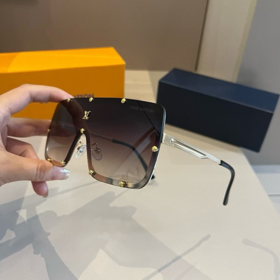 LV SUNGLASSES LV SUNGLASSES