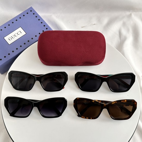 Gucci SUNGLASSES Gucci SUNGLASSES