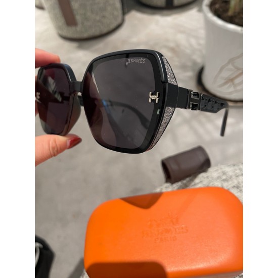 Hermes Sunglasses