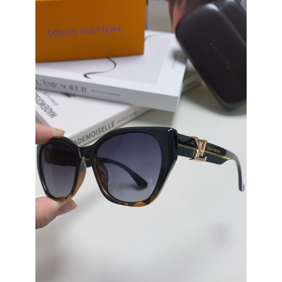 LV SUNGLASSES