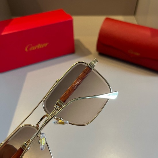 Cartier Sunglasses