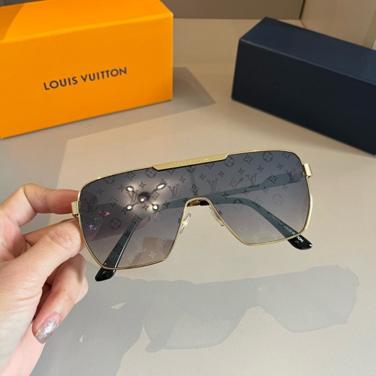 LV SUNGLASSES LV SUNGLASSES