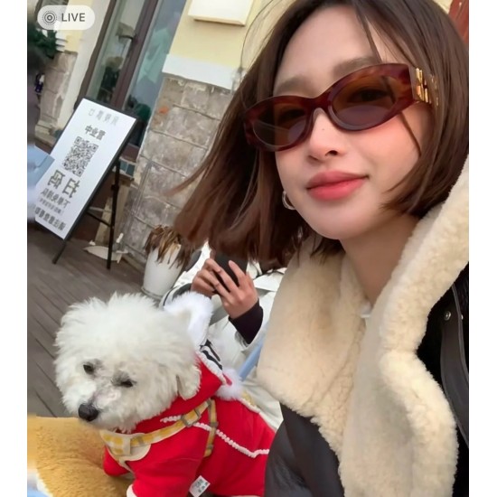 MiuMiu Sunglasses