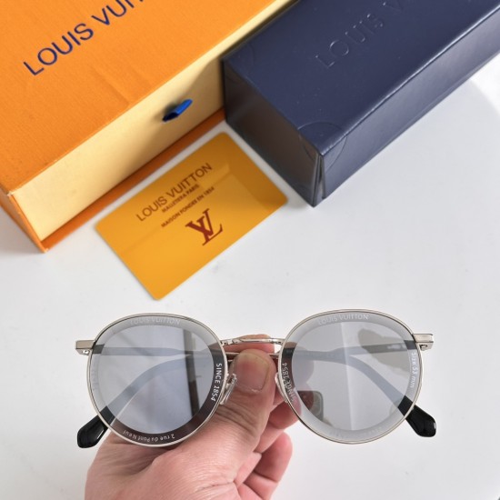 LV SUNGLASSES LV SUNGLASSES