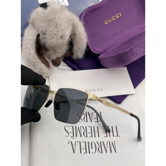 Gucci SUNGLASSES