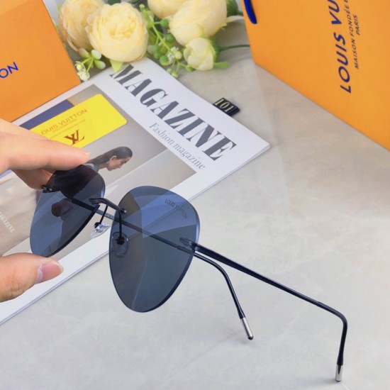 LV SUNGLASSES LV SUNGLASSES