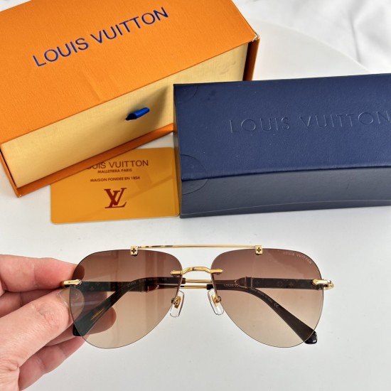 LV SUNGLASSES