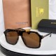 BURBERRY SUNGLASSES