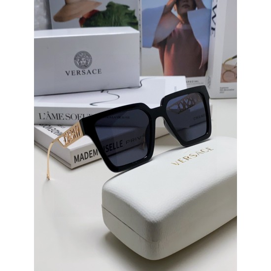 VERSACE SUNGLASSES