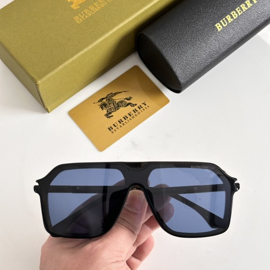 BURBERRY SUNGLASSES