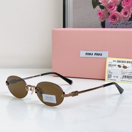 MiuMiu Sunglasses