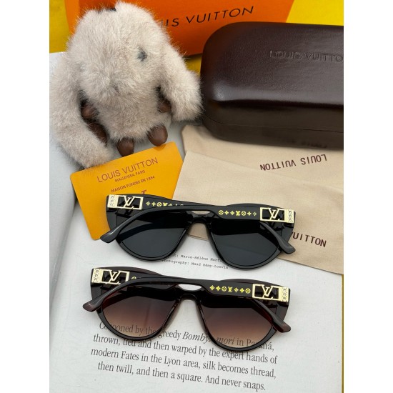 LV SUNGLASSES LV SUNGLASSES