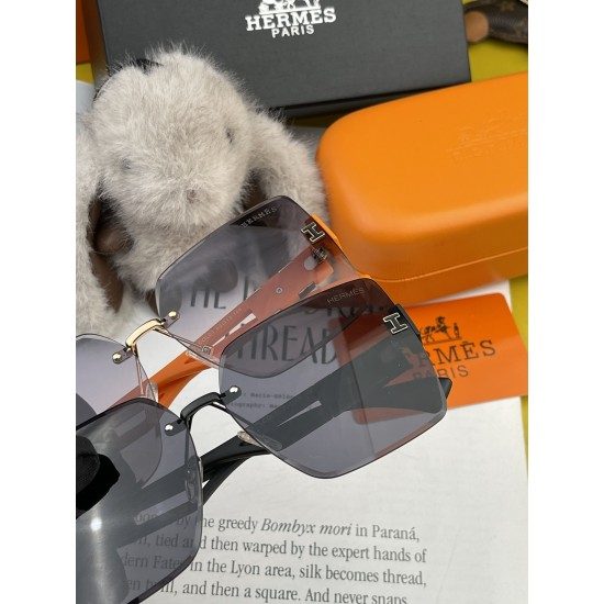 Hermes Sunglasses