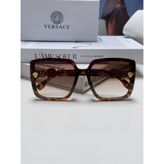 VERSACE SUNGLASSES