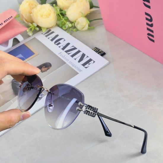 MiuMiu Sunglasses