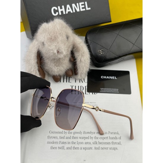 CHANEL SUNGLASSES CHANEL SUNGLASSES