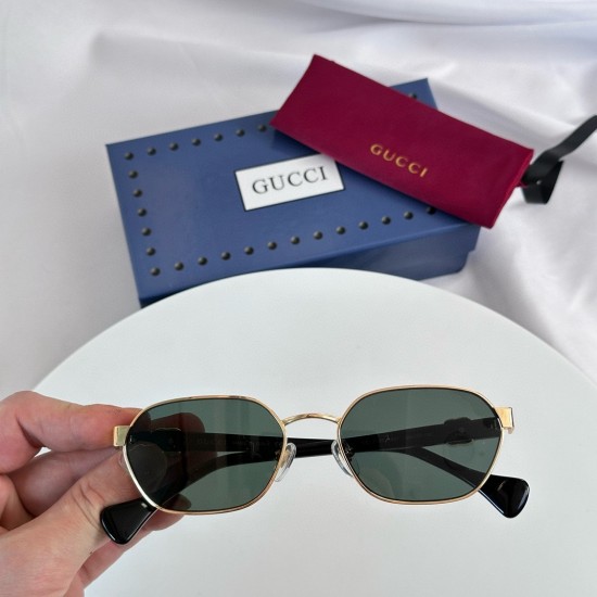 Gucci SUNGLASSES Gucci SUNGLASSES