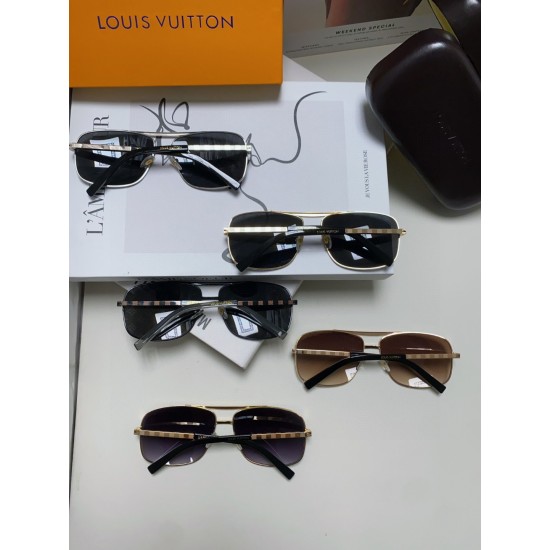 LV SUNGLASSES