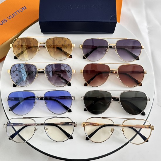 LV SUNGLASSES LV SUNGLASSES