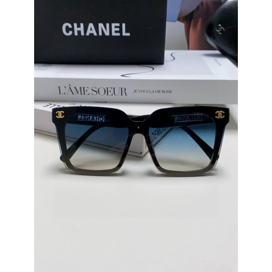 CHANEL SUNGLASSES CHANEL SUNGLASSES