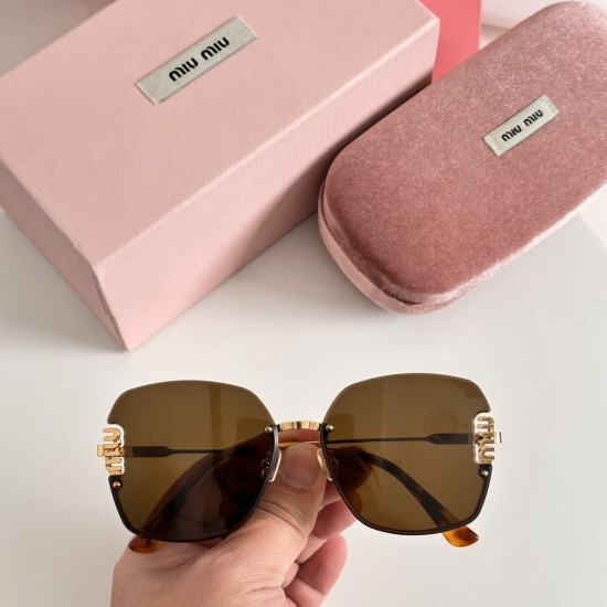 MiuMiu Sunglasses