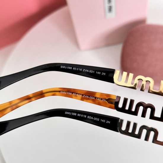 MiuMiu Sunglasses