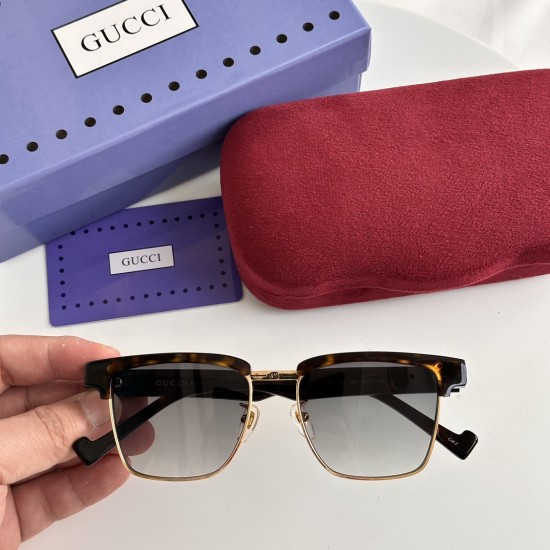 Gucci SUNGLASSES Gucci SUNGLASSES