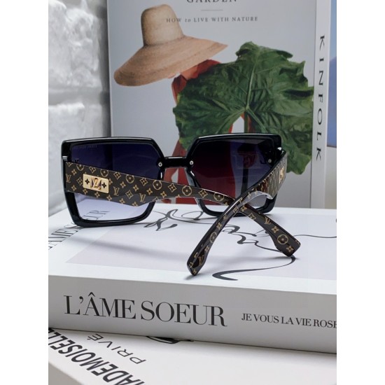 LV SUNGLASSES LV SUNGLASSES