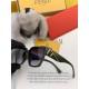 FENDI SUNGLASSES