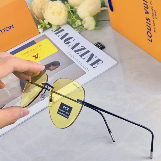 LV SUNGLASSES LV SUNGLASSES
