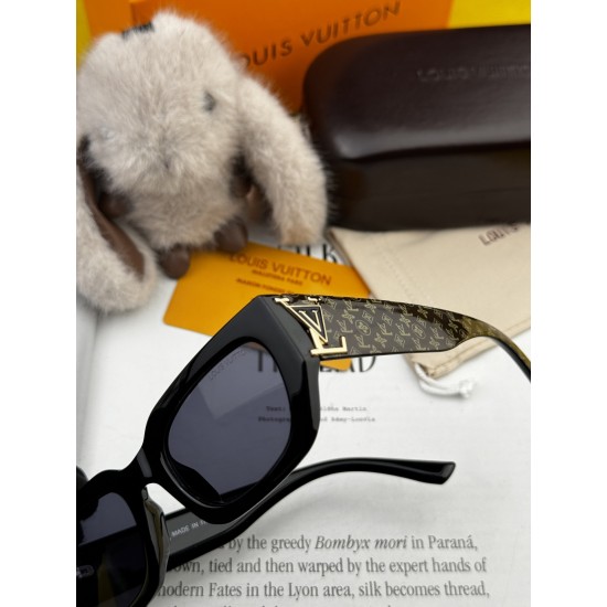 LV SUNGLASSES