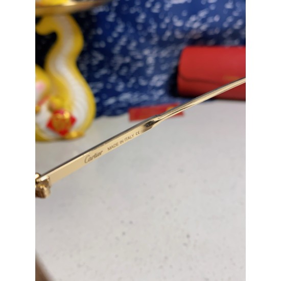 Cartier Sunglasses