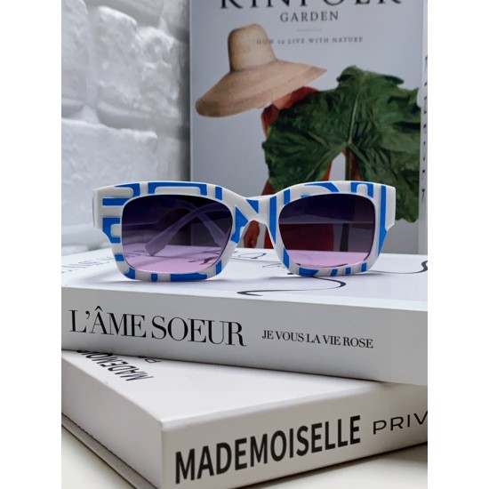 FENDI SUNGLASSES