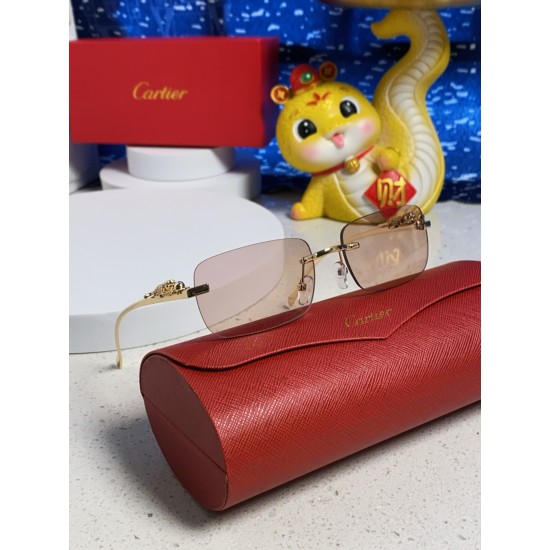 Cartier Sunglasses