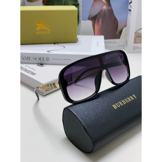 BURBERRY SUNGLASSES