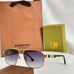 BURBERRY SUNGLASSES