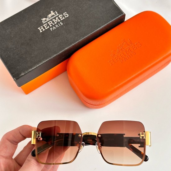 Hermes Sunglasses