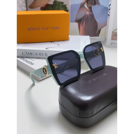LV SUNGLASSES LV SUNGLASSES