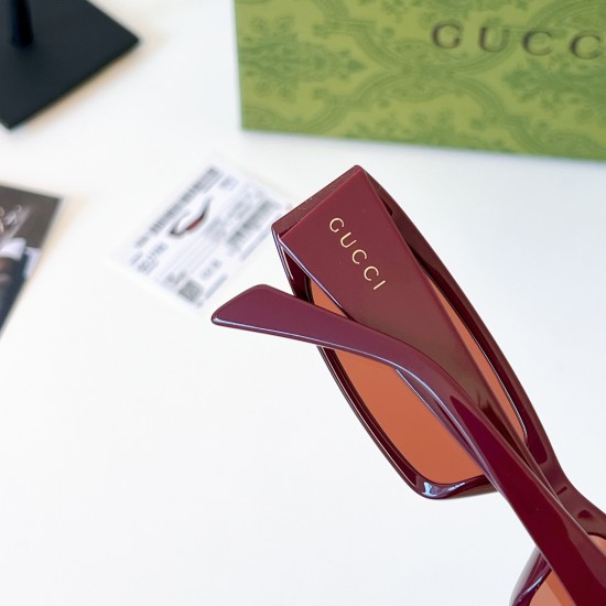 Gucci SUNGLASSES
