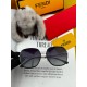 FENDI SUNGLASSES