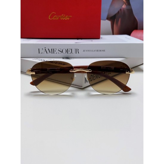 Cartier Sunglasses