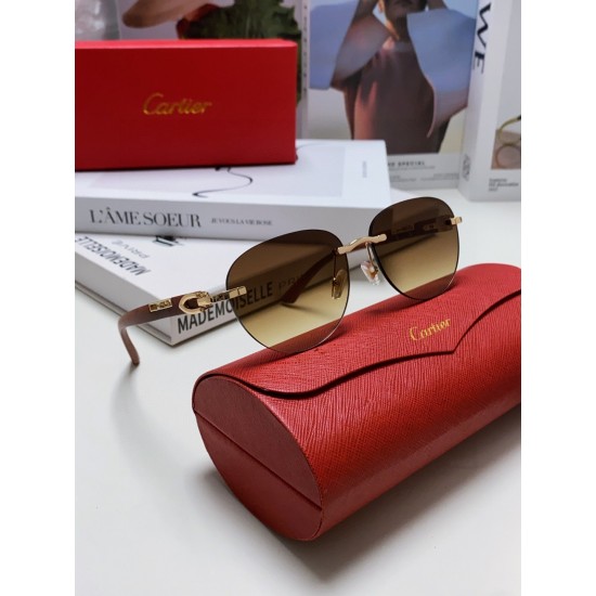 Cartier Sunglasses