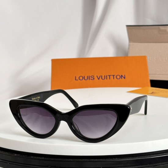 LV SUNGLASSES