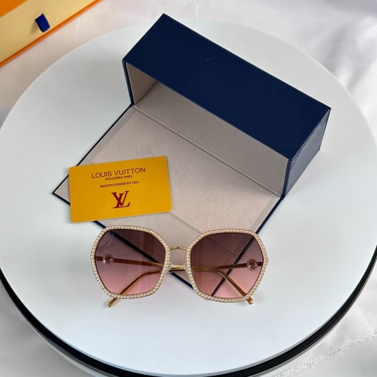 LV SUNGLASSES