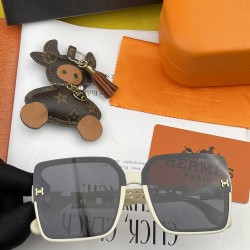 Hermes Sunglasses