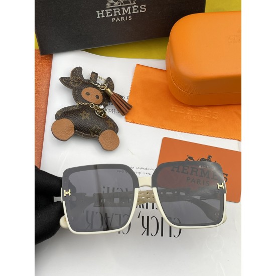 Hermes Sunglasses