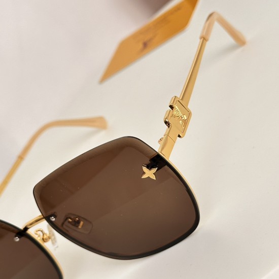LV SUNGLASSES