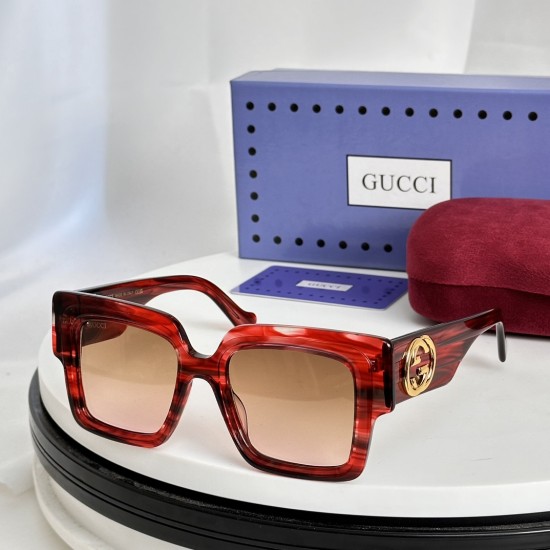 Gucci SUNGLASSES Gucci SUNGLASSES
