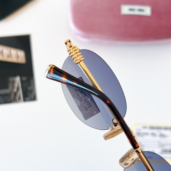 MiuMiu Sunglasses