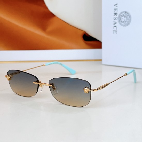 VERSACE SUNGLASSES